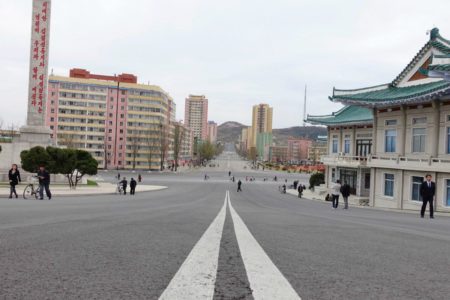 Should You Visit North Korea? Is it Unethical?(2022)