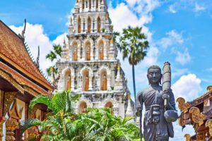southeast asia travel checklist