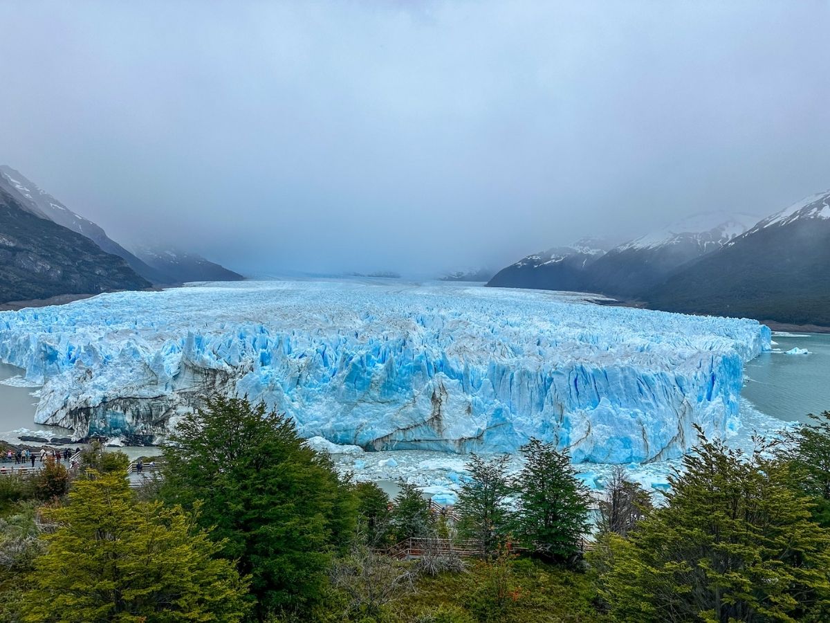 Visit El Calafate - Perito Moreno Glacier, El Chalten • Orana Travel